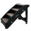 Actiaspet Lightweight Foldable Pet Stairs Black 1
