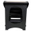 Actiaspet Lightweight Foldable Pet Stairs Black 8