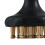 (Long Handle 21Teeth) Scraping Massage Brush for Body Relaxation, Wood Handle, Versatile Drainage Tool 2