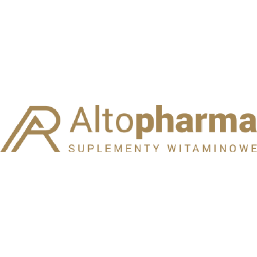 Alto Pharma Omega-3 + Vit E 1000 mg 90 kapsułek 2