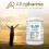 Alto Pharma Witamina B-50 Complex 90 kapsułek 3
