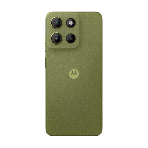 Motorola Motorola G15 Gravity Grey 4+128 and Moto buds loop - Green 2