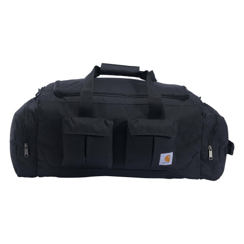 Carhartt Carhartt 40L Utility Duffel Black
