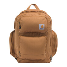 Sac à dos Carhartt 35L à triple compartiment Carhartt Brown