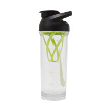 NIKE Waterfles Doorzichtig/Volt 24oz TR Hypercharge Shaker BT HY5001