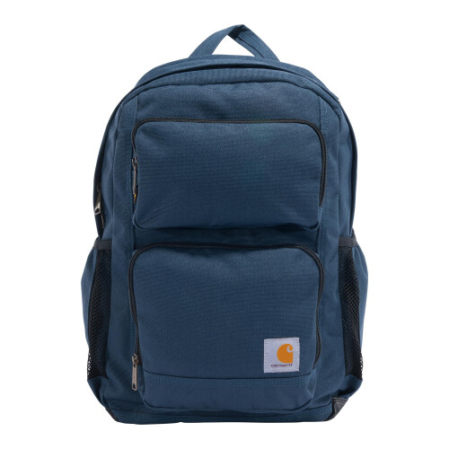Carhartt Carhartt Unisex Adult Force Advanced Backpack, Navy, One Size