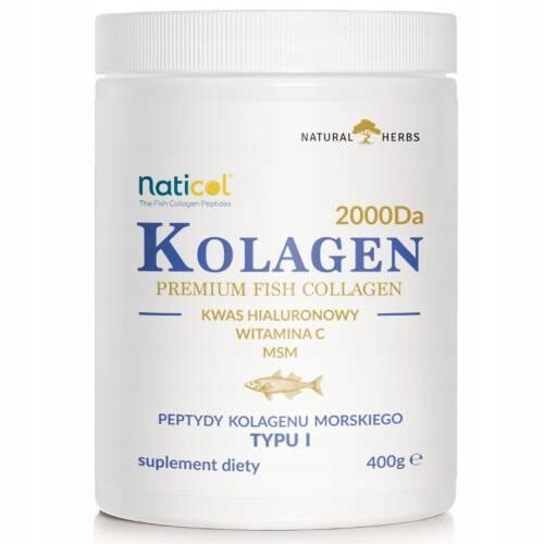 Alto Pharma Kolagen Premium 400 g