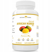 Alto Pharma African Mango 60 Tabl.