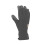 Carhartt Carhartt Dames Padded Palm Touch Sensitive Lange Mouw Handschoen, Staalgrijs, Medium 1