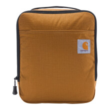 Carhartt Cargo Serie Isolierter 4-Dosen Lunch Cooler Carhartt Braun Einheitsgröße