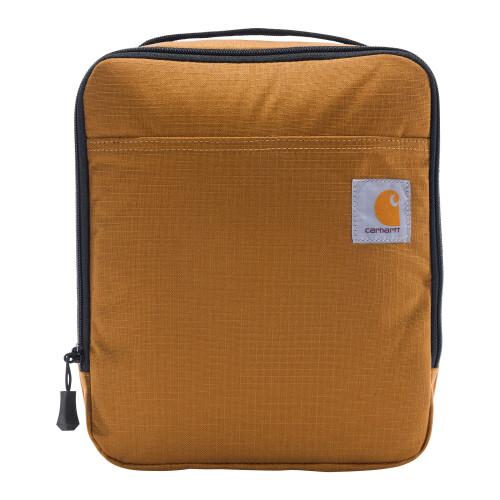 Carhartt Glacière Isolée Carhartt Cargo 4 Can Marron Taille Unique