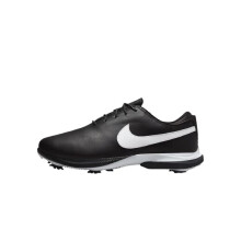 Nike Air Zoom Victory Tour 2 Chaussures de Golf Homme, Noir, Blanc, 4.5