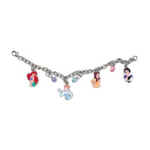 Disney Princess Charm Bracelet