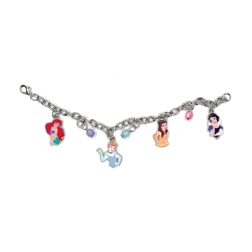 Disney Disney Princess Charm Bracelet