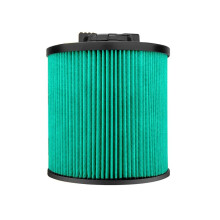 For Filters DXVC6914 HEPA Cartridge Filter, Replacement Filter for 6-16 Gallon Wet and Dry Vacuum