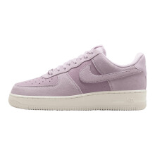 Nike Air Force 1 '07 Damenschuhe (HJ5336-500, Doll/Sail/Doll) Größe 10