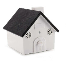 Anti Barking Device Outdoor Ultrasonic Anti Barking Dog Bark Contrl