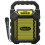 Crayola Crayola Mini Karaoke Machine voor Kinderen, Draagbare Bluetooth Speaker met Microfoon, 4" Driver 10W Piekvermogen 1