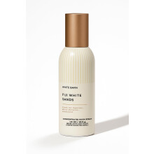 Spray de Habitación Concentrado Fiji White Sands 1.5 oz - Fragancia Tropical con Playas de Arena Blanca y Coco