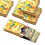 55 Pcs Tcg Deck Box Including Gold Foil Card Assorted Cards 1