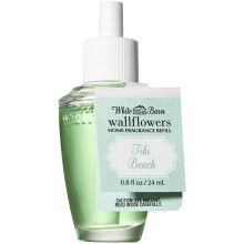 White Barn Bath & Body Works Wallflowers Nachfüllung Neu! (Tiki Beach)
