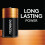 Duracell Duracell D Batteries 2 Count 2