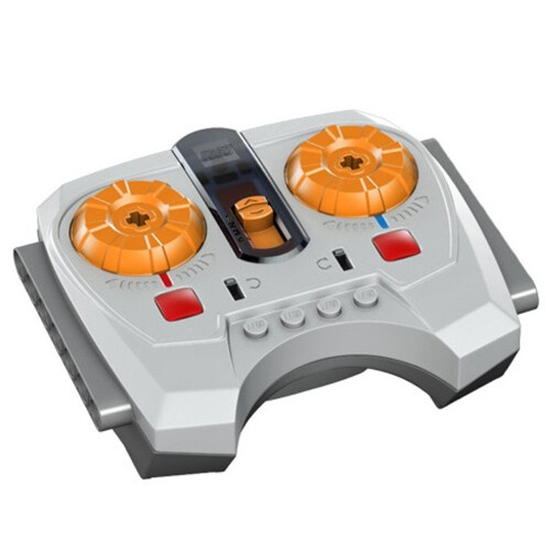 LEGO LEGO Functions Power Functions IR Speed Remote Control 8879 (1 Piece)