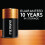 Duracell Duracell D Batteries 2 Count 3