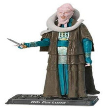 Hasbro Star Wars - The Saga Collection - Basic Figure - Bib Fortuna