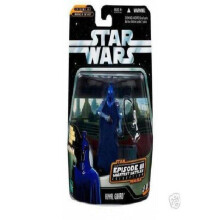 Star Wars Greatest Hits Basic Figure Episode 3 Royal Guard