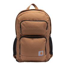Carhartt 27L Rucksack Einzelfach Carhartt Braun