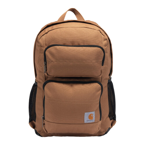 Carhartt Carhartt 27L Rucksack Einzelfach Carhartt Braun