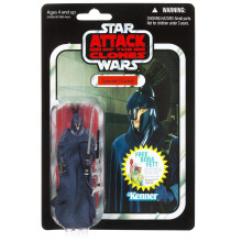 Star Wars: Vintage Collection VC36 Senate Guard 3.75 Inch Actionfigur