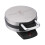 Disney Disney DCM-1 Mickey Wafelmaker, Geborsteld RVS 1