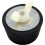 TECHNICAL PRODUCTS Gummiförstärkningsplugg 1.25 Fitting, 1.5 Rör, Pluggstorlek 9 1
