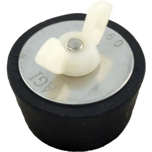 TECHNICAL PRODUCTS Gummiförstärkningsplugg 1.25 Fitting, 1.5 Rör, Pluggstorlek 9
