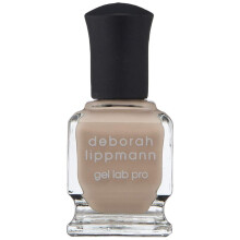 Esmalte de Uñas Deborah Lippmann Gel Lab Pro | Tratamiento Enriquecido para Salud y Brillo