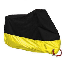 Waterproof Outdoor Dustproof Motorcycle Bicycle Bike Covers Anti-snow Rainproof Sunscreen Protection Cover