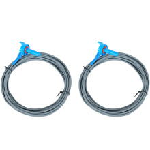 AR-PRO 520272 Sensor de Temperatura Aire/Agua/Solar con Cable de 20 Pies - 2 Pack