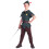Disney Disguise Barnkläder Peter Pan Kostym Medium (7-8) 1