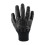 Carhartt Carhartt Herren Impact C-Grip Arbeitshandschuhe, Schwarz, Groß (Packung mit 1) 1