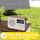 LEMEGA PR2 Max DAB Radio with Bluetooth,Portable Digital FM Radio,Walnut 2