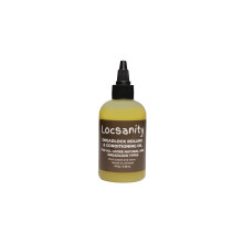 Locsanity Dreadlock Natuurlijke Haar Rollende en Conditioner Olie