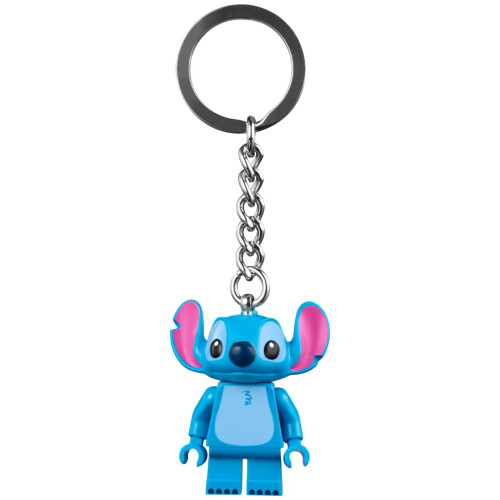 LEGO LEGO Stitch Key Chain 854319 (V46)