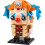 LEGO LEGO One Piece BrickHeadz Buggy der Clown 40800 1