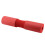 (Red ) Foam Padded Barbell Shoulder Back Support Pad 1