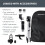 Celestron Celestron Travel Scope 60mm DX Portable Refractor Telescope with Backpack 4
