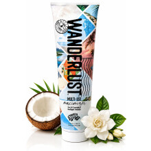 Wanderlust Tanning Maximizer For UV Tanning & Redlight Therapy 9.5oz