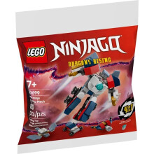 Ninjago Mini Ninja Combo Mech von LEGO