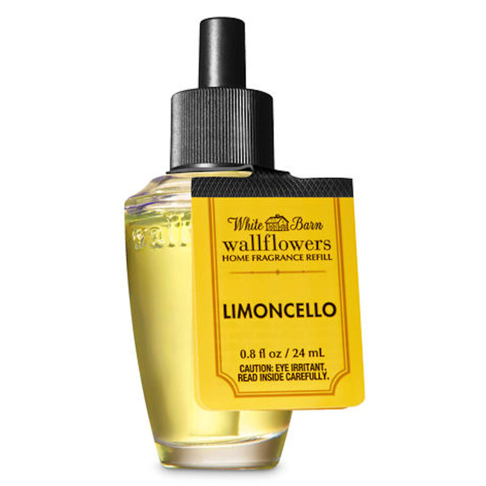 Bath & Body Works Bath Body Works Wallflowers Fragrance Refill Bulb Limoncello